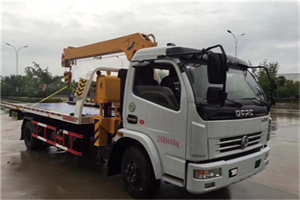 合作24小时道路救援服务