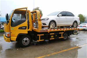 合作附近拖车救援24小时服务热线